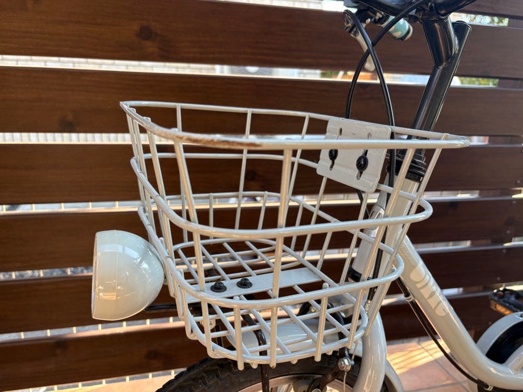 【キンクン】子供用自転車 BIKKE