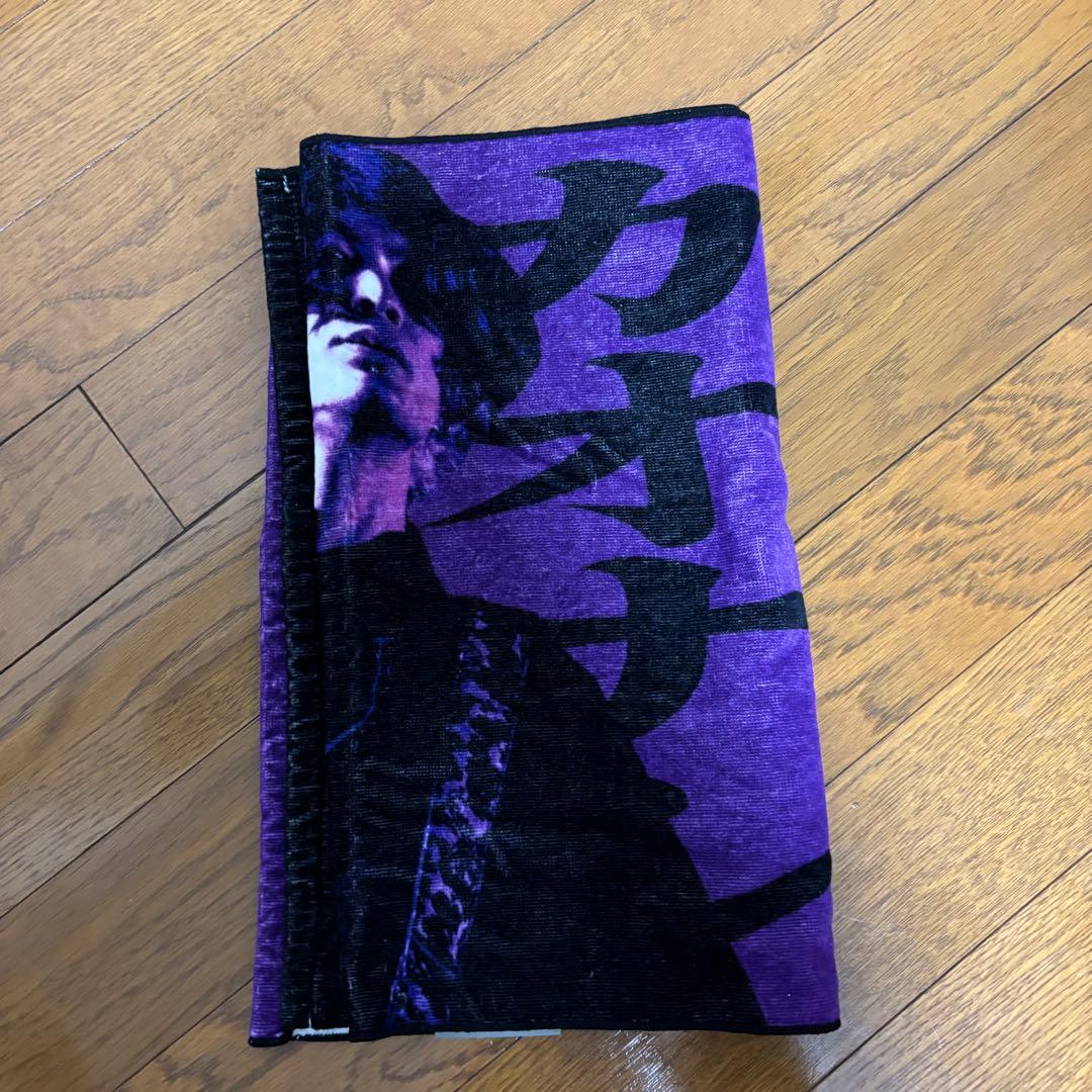 イタタオル2 長谷川カオナシ　クリープハイプ