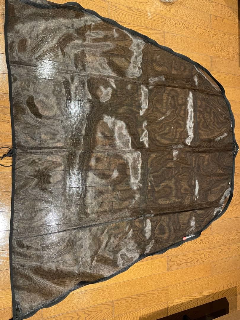 【minT】BACKCOUNTRY ORISON フルセット