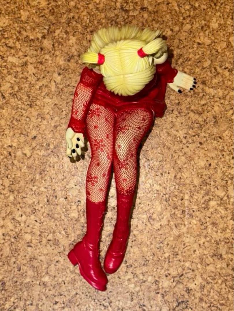 モエアート・コレクション デスノート 弥海砂 フィギュア