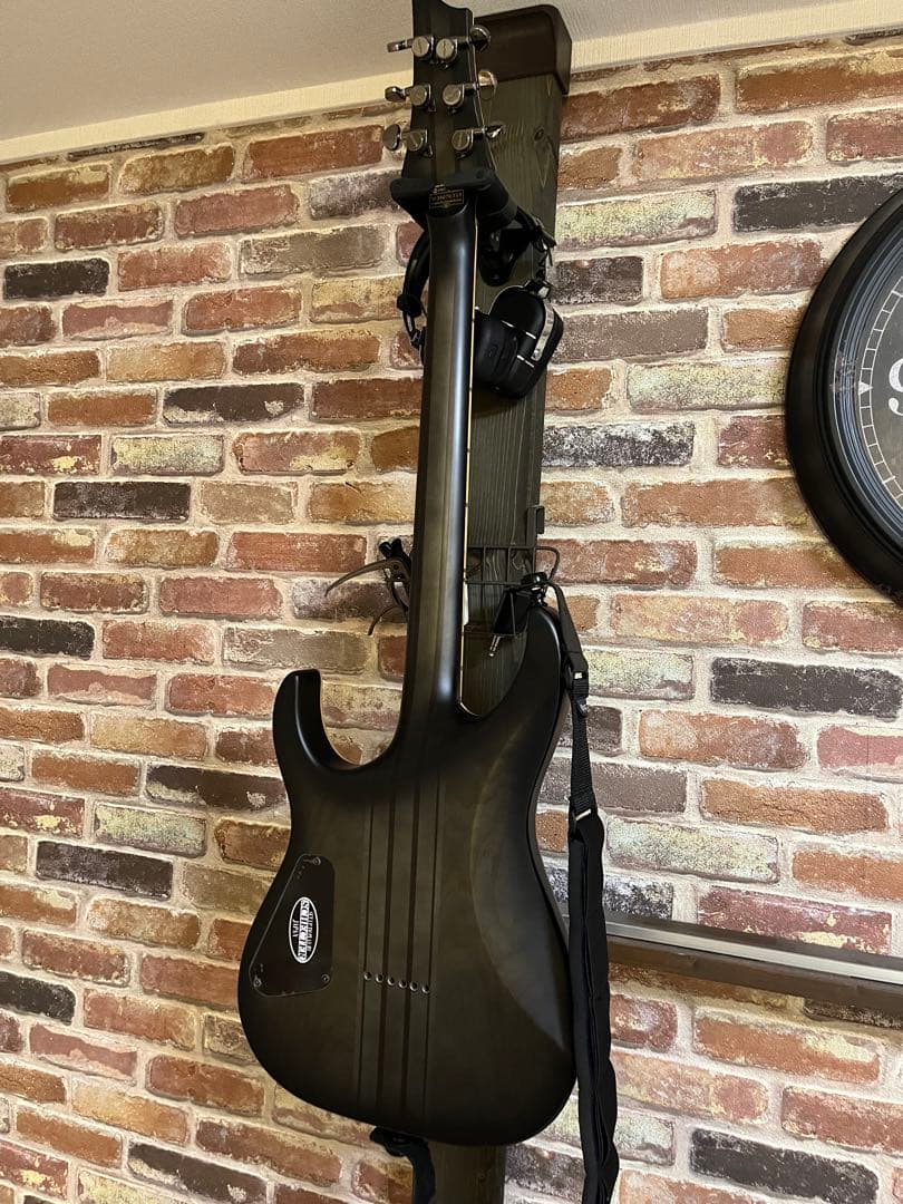 ギター SCHECTER Banshee Elite6 AD-BS-EL (CEP)