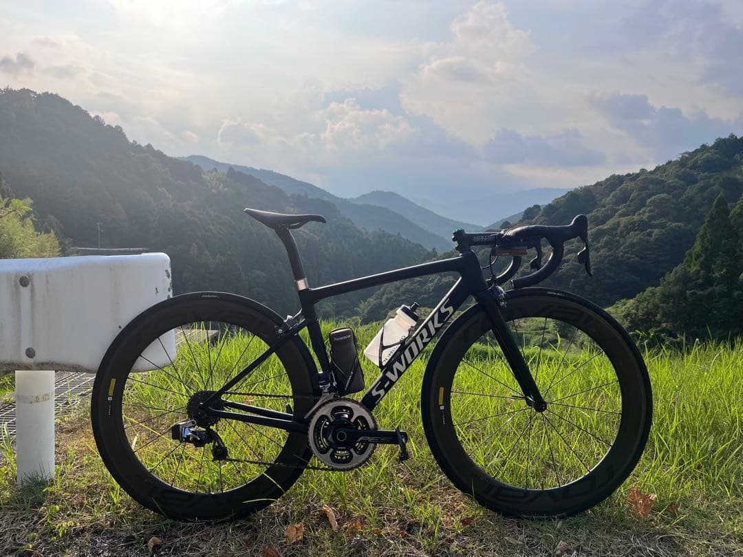 パーツ Specialized S-Works ultra light