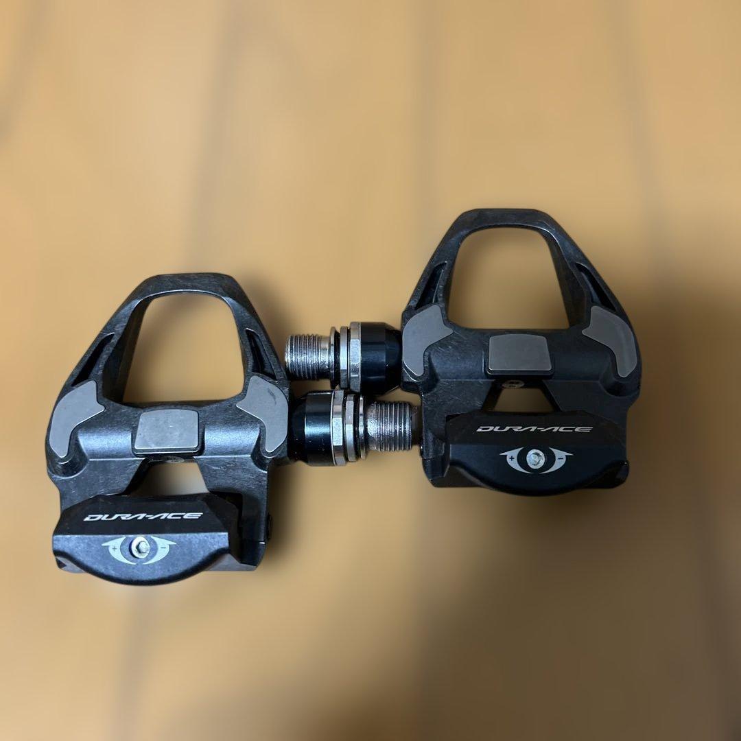 DURA-ACE コンポーネントセット