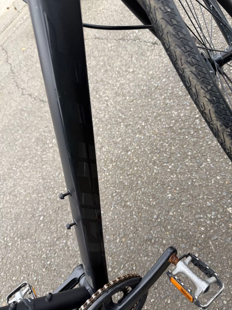 自転車本体 GIANT Escape Rx