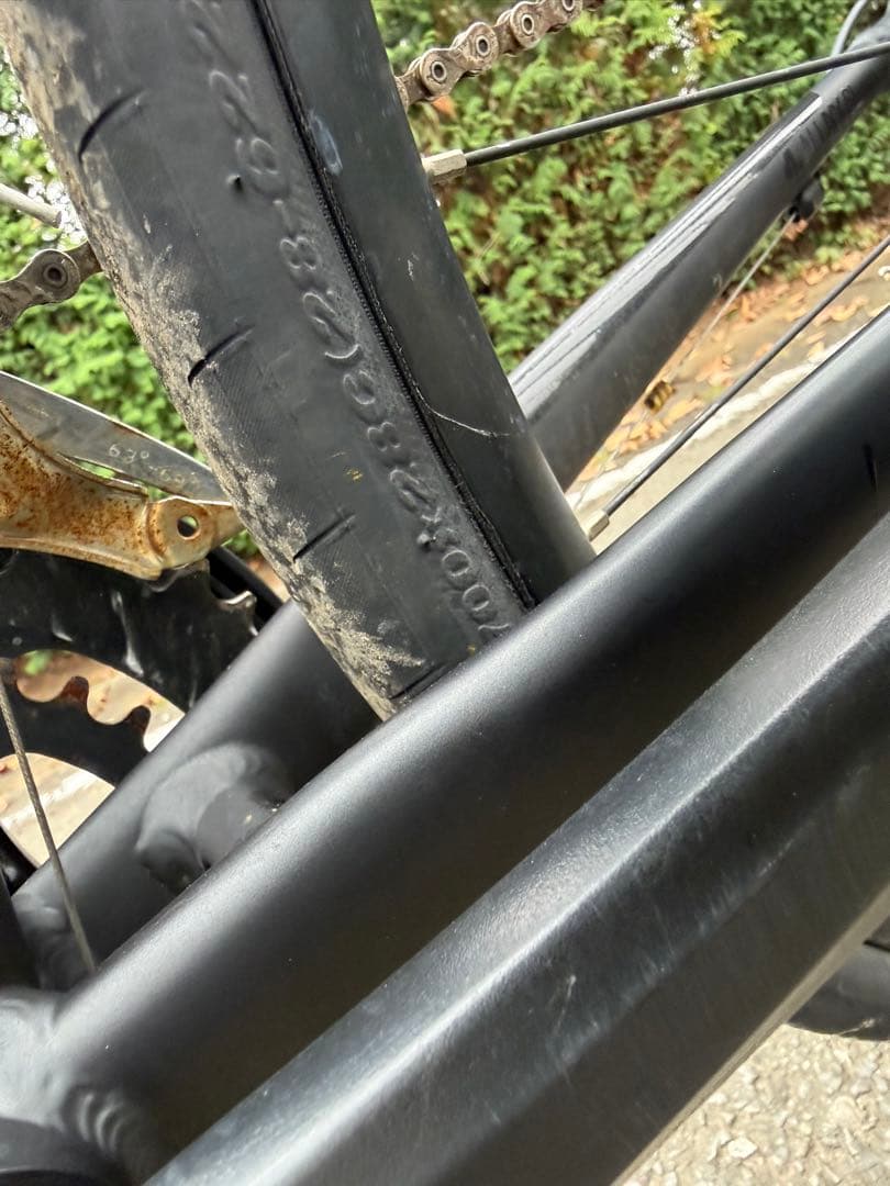 自転車本体 GIANT Escape Rx