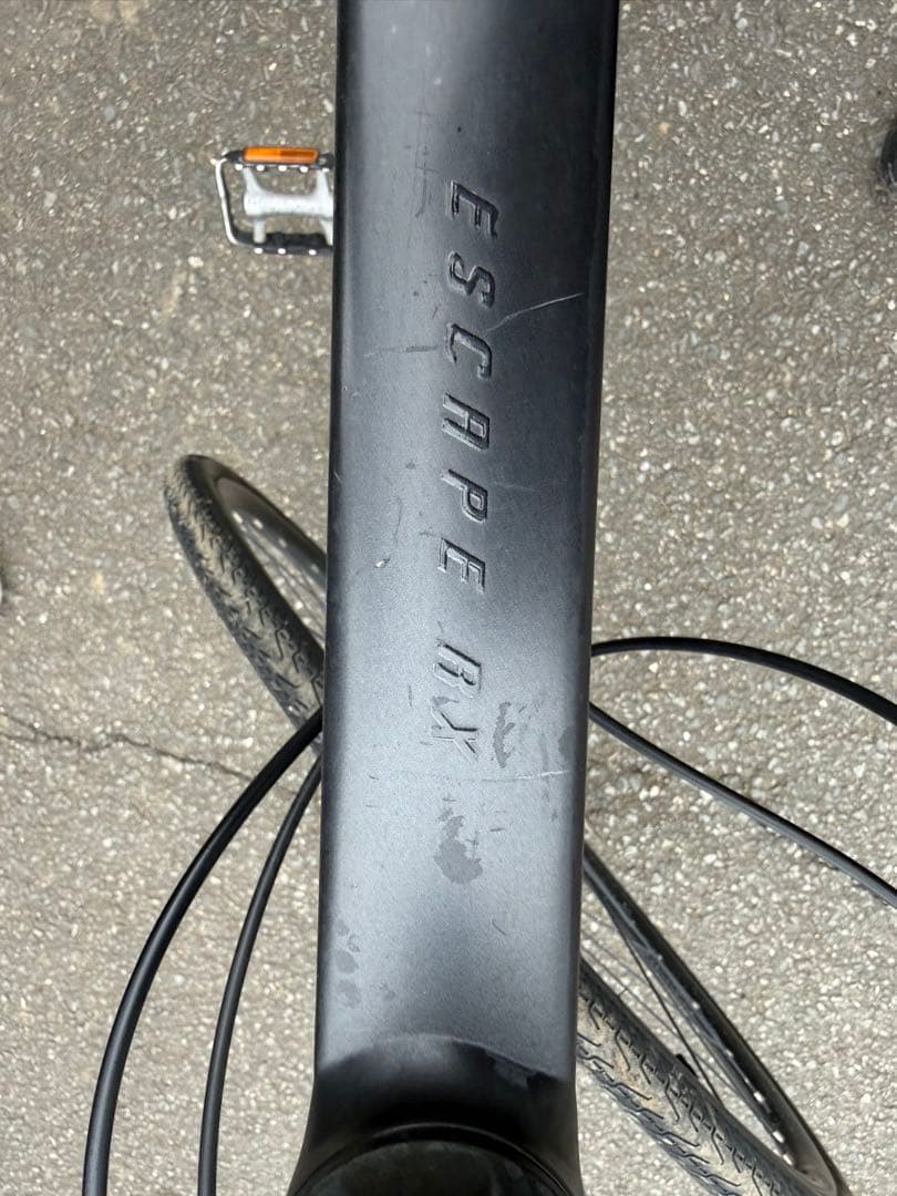 自転車本体 GIANT Escape Rx