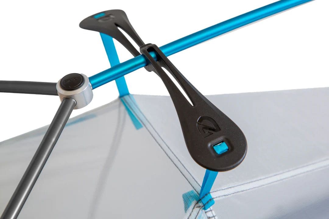 【未使用】NEMO ニーモ ホーネットエリートオズモ1P（純正フットプリント付）