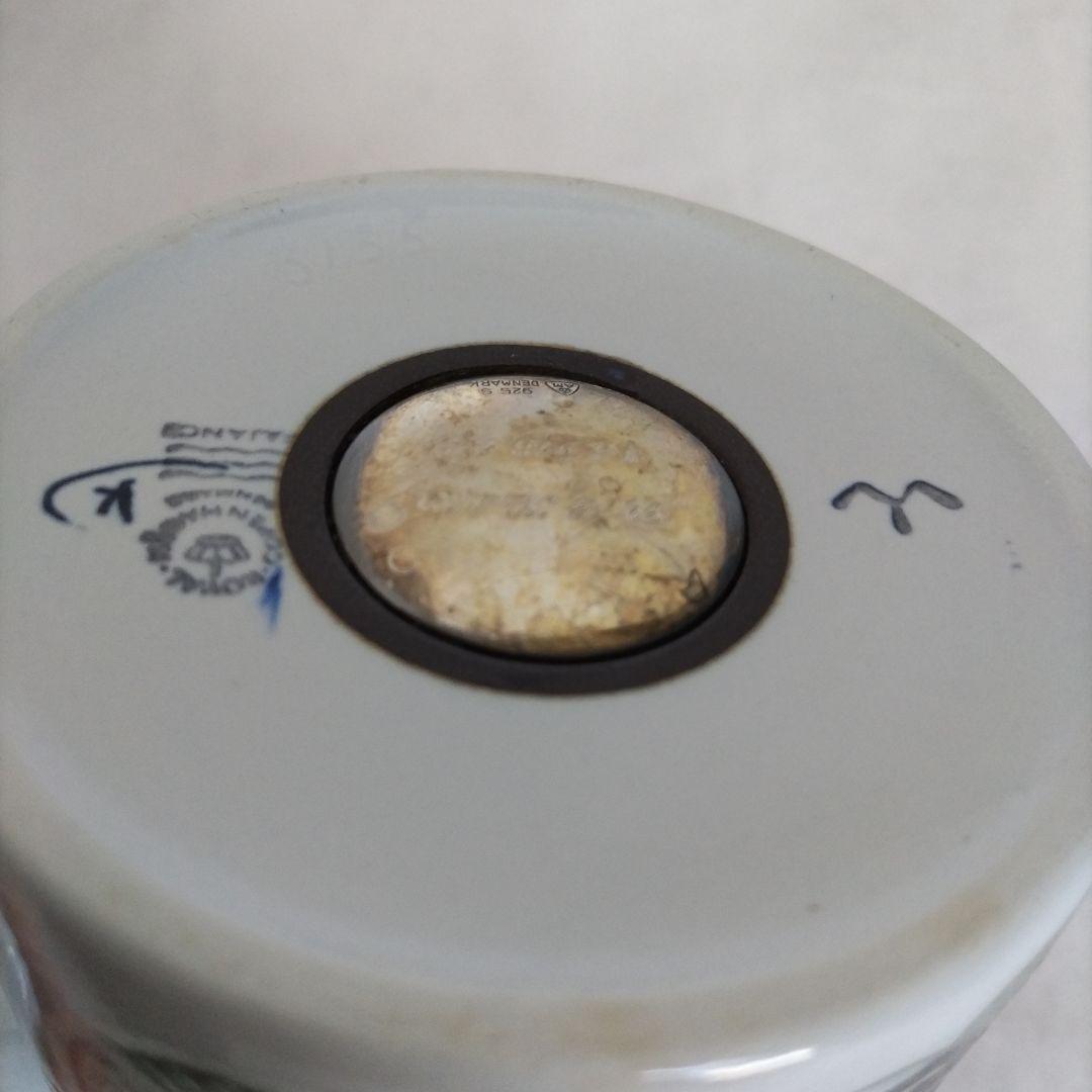 ロイヤルコペンハーゲン　イヤーマグカップ　ラージLサイズ　1979年　47歳