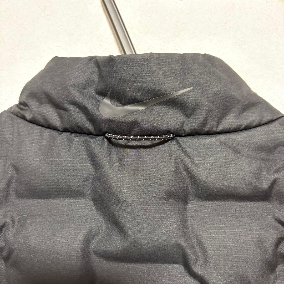 美品 NIKE ナイキ エアロロフト ゴルフ ベスト メンズ M 公式在庫なし