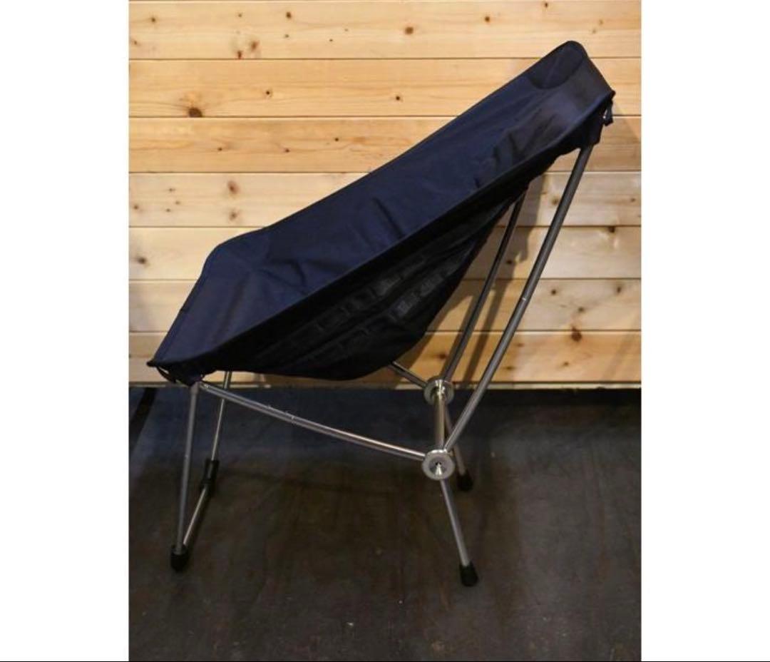 【新品】ダイワライフスタイル PRO CRADLE CHAIR CORDURA
