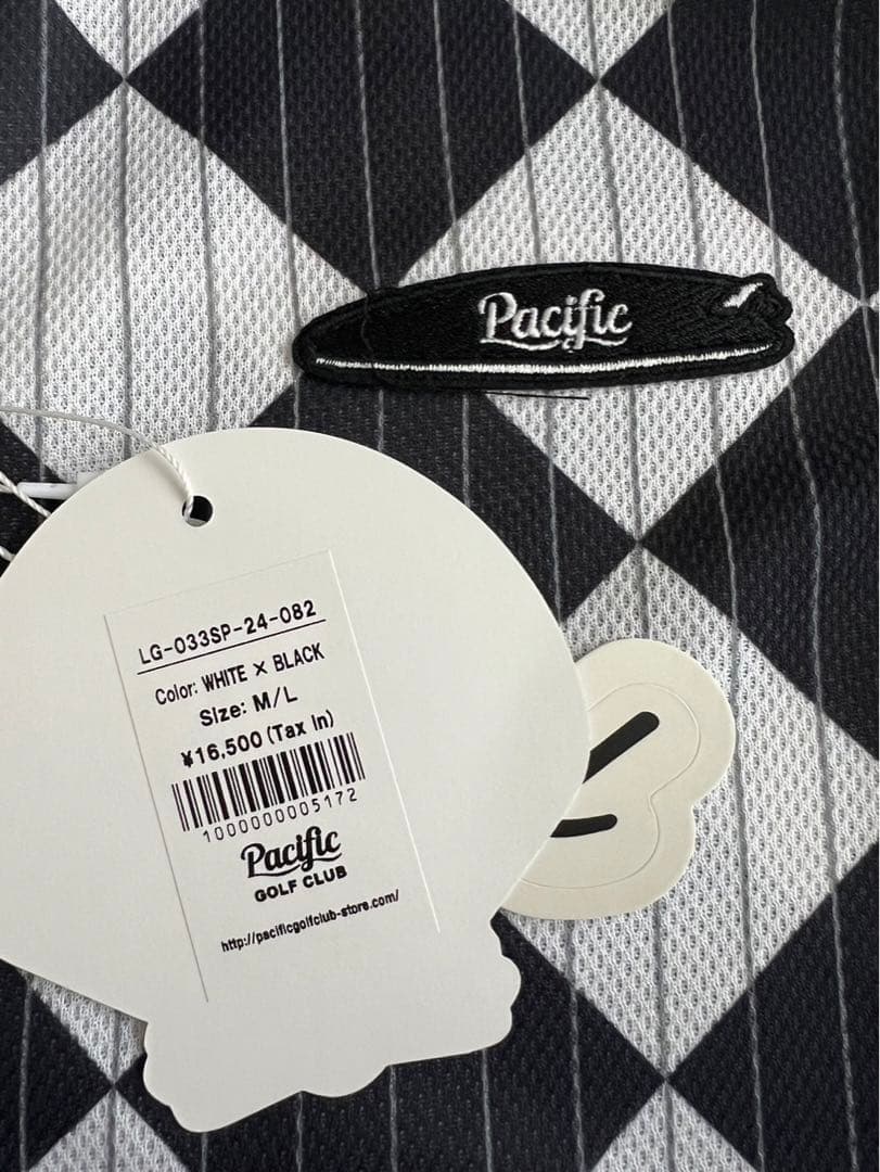 local golf✖️PGC POLO