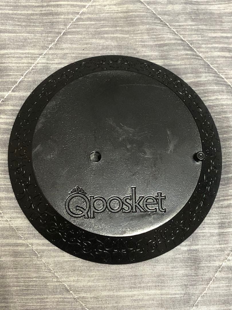 ディズニー プレミアムフィギュア Qposket プレミアムドール