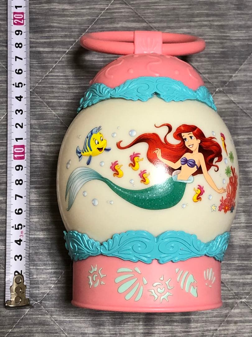 ディズニー プレミアムフィギュア Qposket プレミアムドール