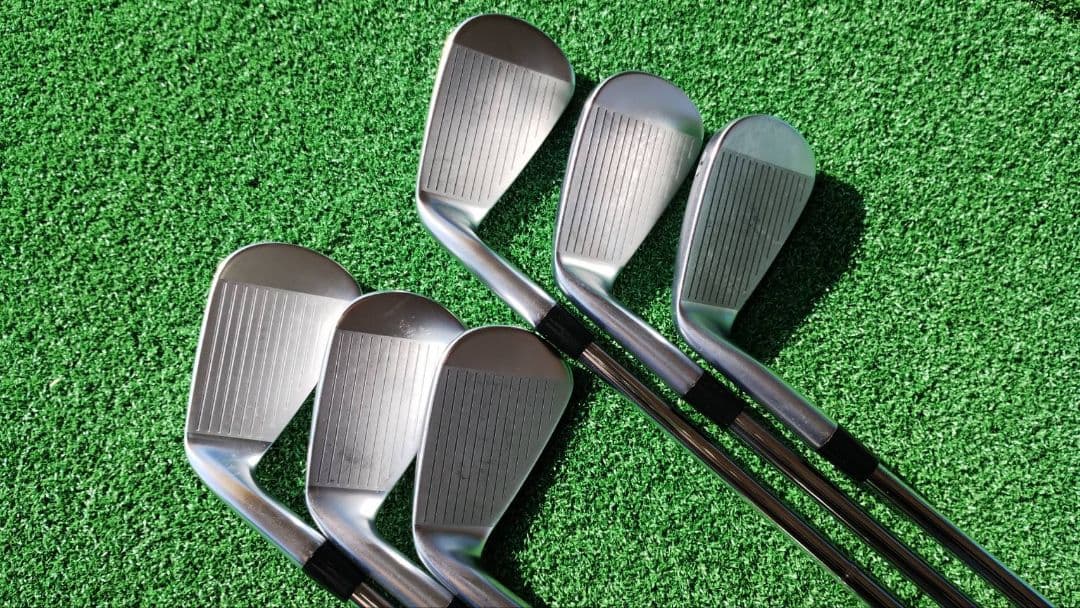 クラブ Callaway APEX PRO 2024 DG MID 115