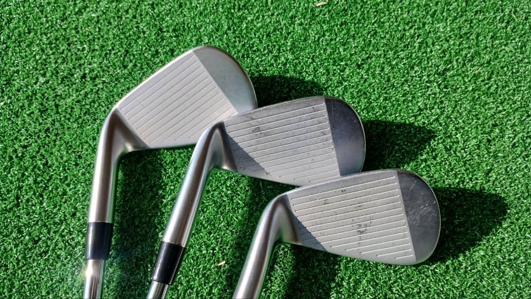 クラブ Callaway APEX PRO 2024 DG MID 115