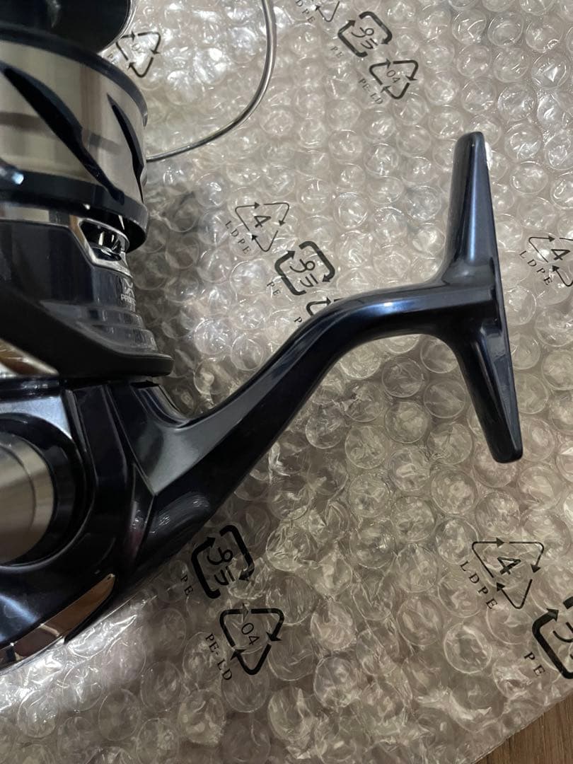 TWIN POWER シマノ ツインパワー　sw 14000xg