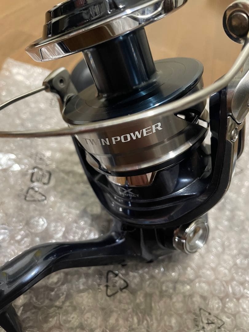 TWIN POWER シマノ ツインパワー　sw 14000xg