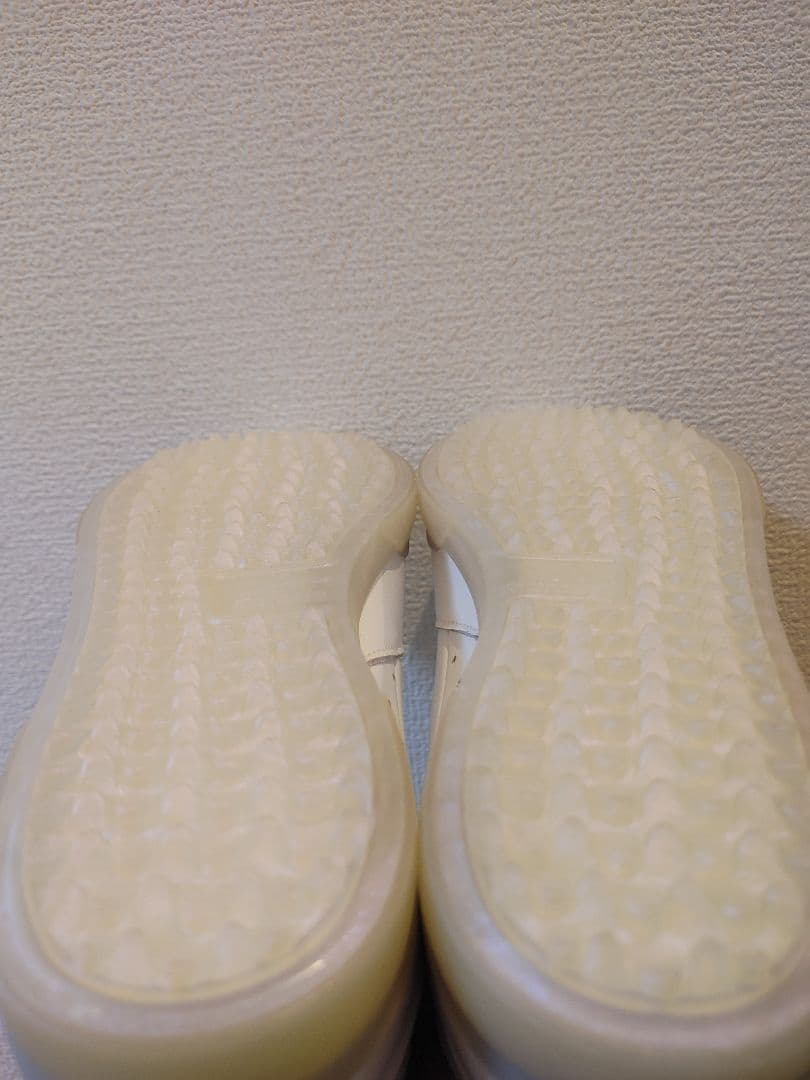 アディダス ゴルフ 24.5 アディクロスレトロ