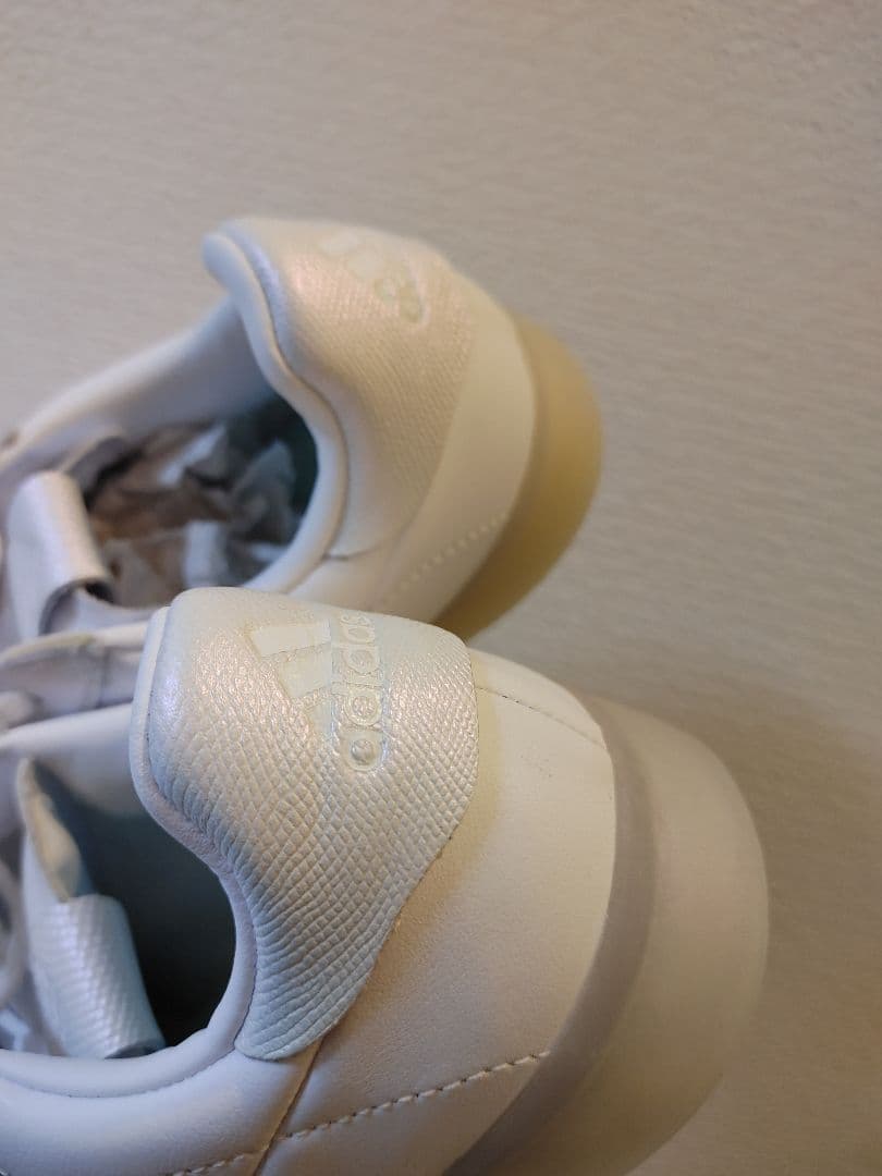 アディダス ゴルフ 24.5 アディクロスレトロ