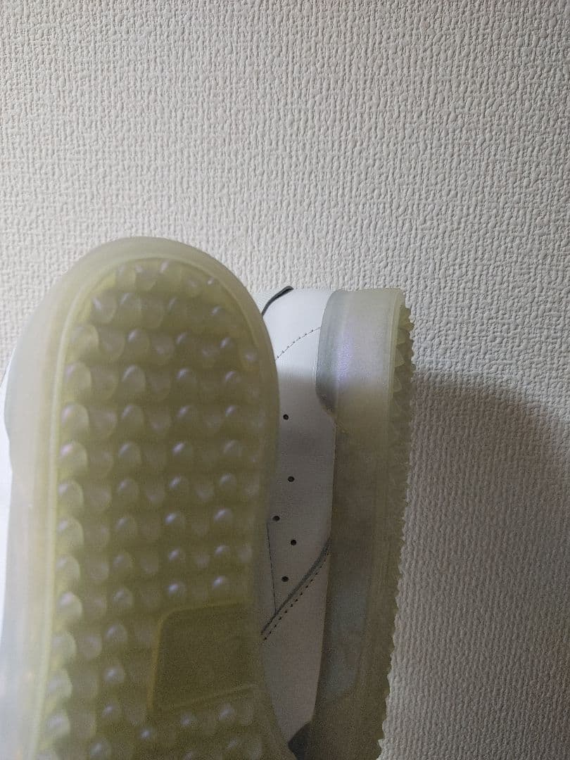 アディダス ゴルフ 24.5 アディクロスレトロ