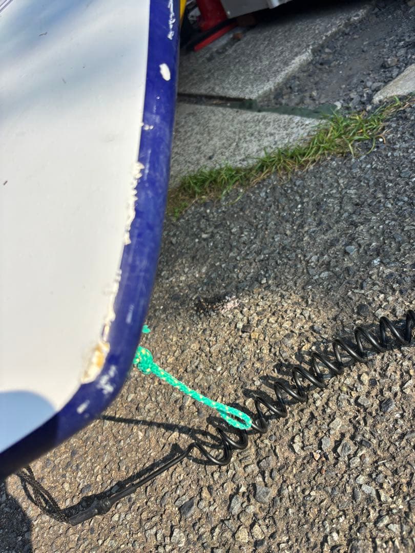 SUP ボード　RRD Roberto Ricci Designs