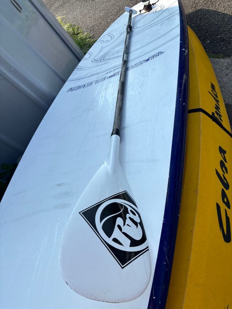 SUP ボード　RRD Roberto Ricci Designs