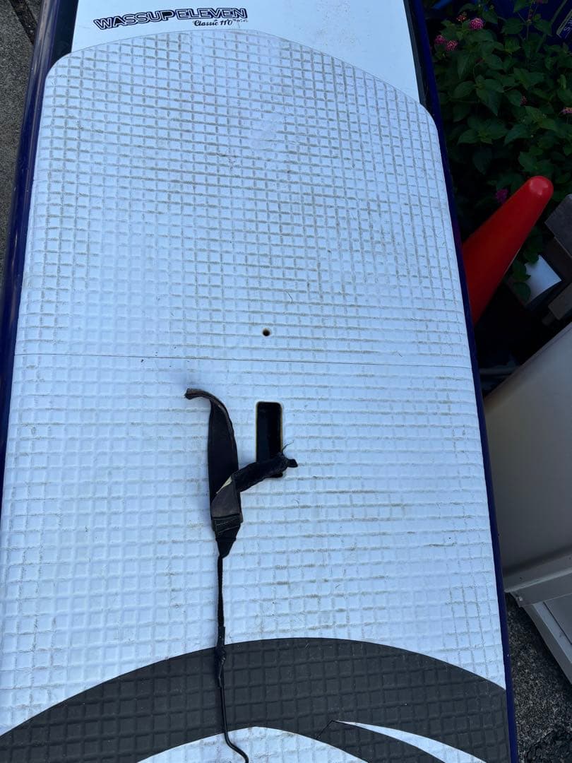 SUP ボード　RRD Roberto Ricci Designs