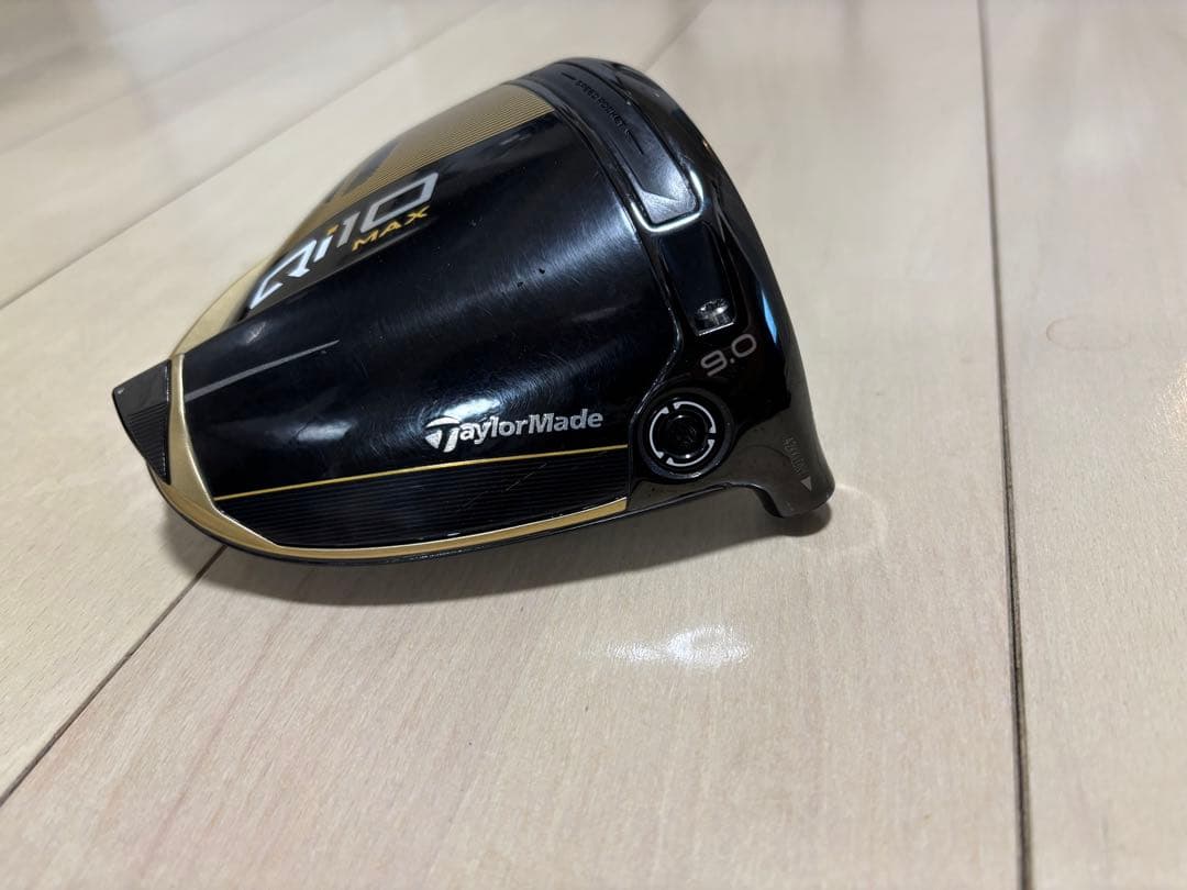 Qi10 Max デザイナーシリーズ Designer Series 9°