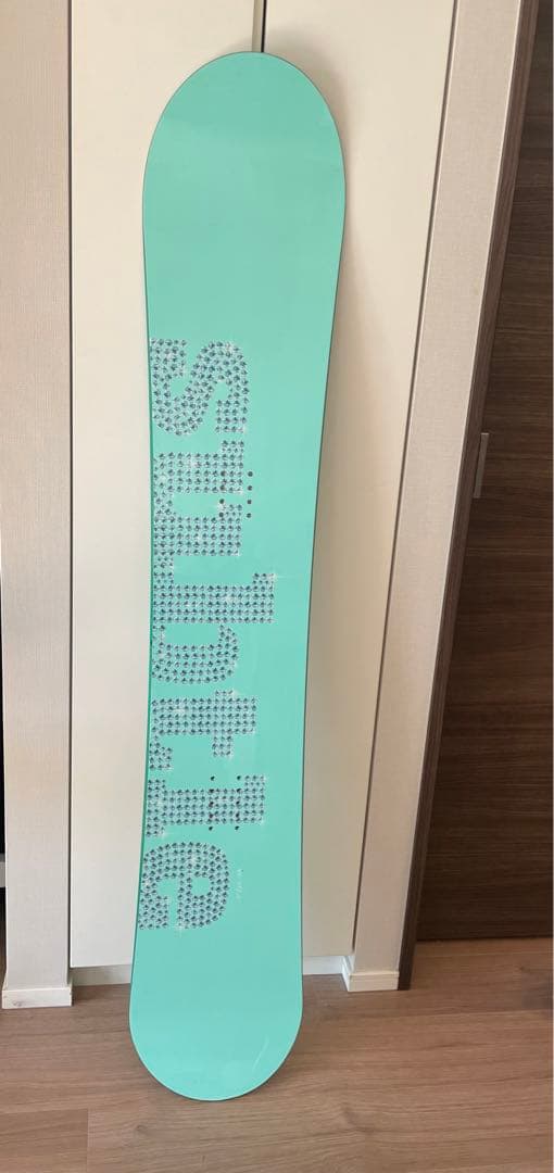 フリースタイル　スノーボード　フルチューンナップ済み