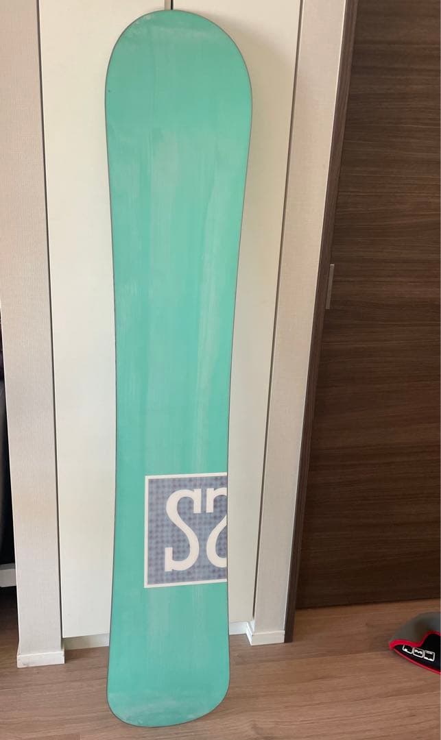 フリースタイル　スノーボード　フルチューンナップ済み