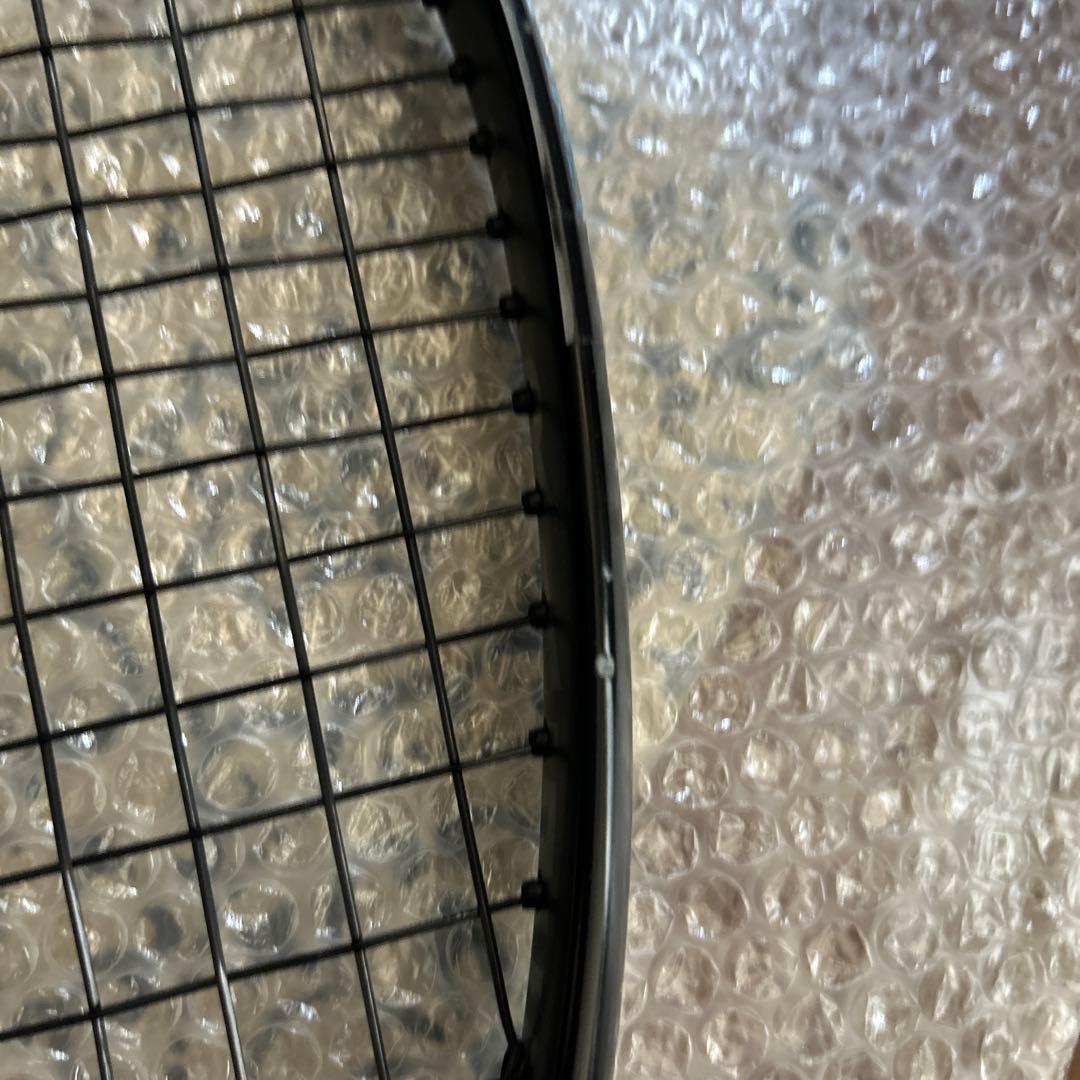 YONEX VOLTRAGE 5V ソフトテニスラケット ボルトレイジ