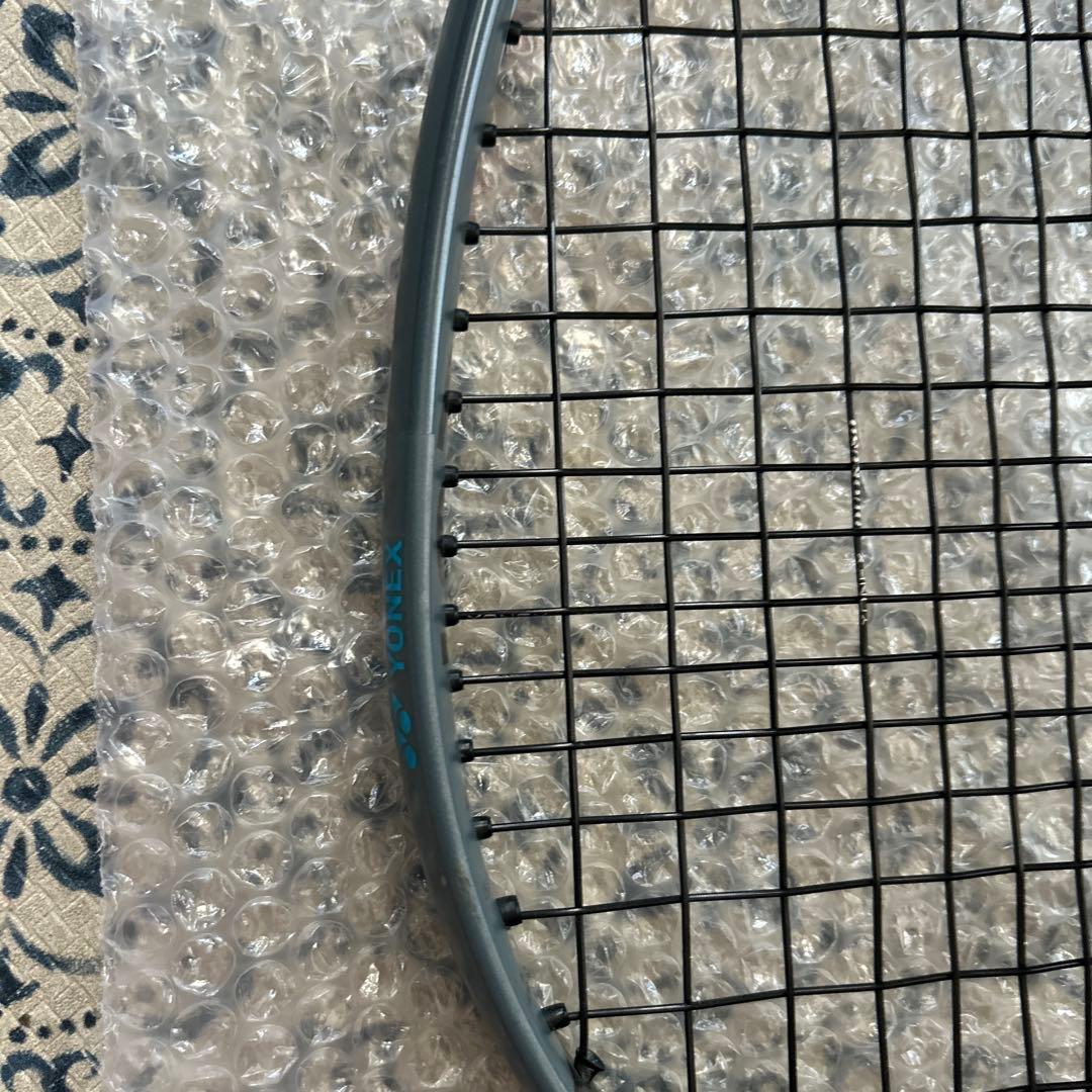 YONEX VOLTRAGE 5V ソフトテニスラケット ボルトレイジ