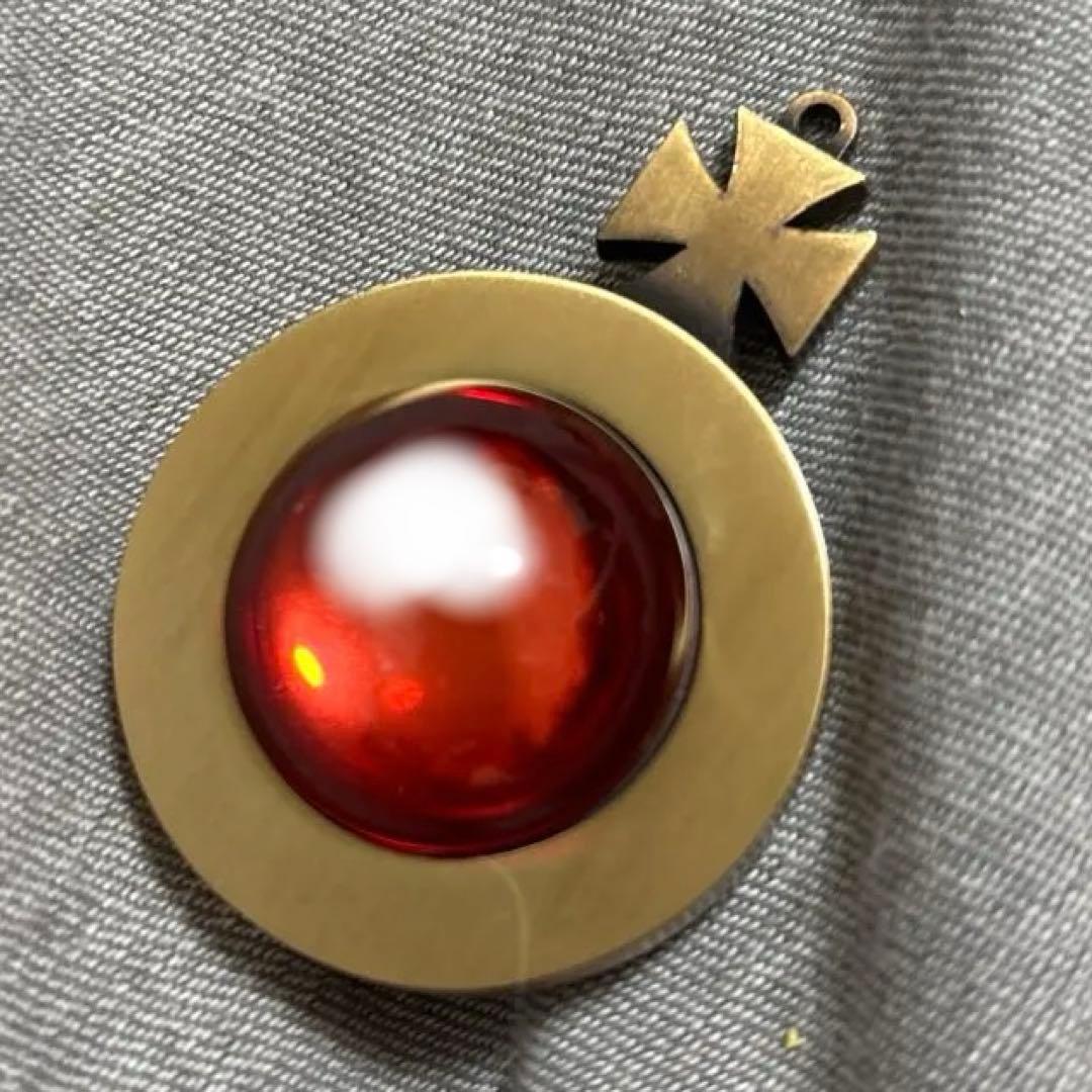 幼女戦記　エレニウム95式ペンダントトップ