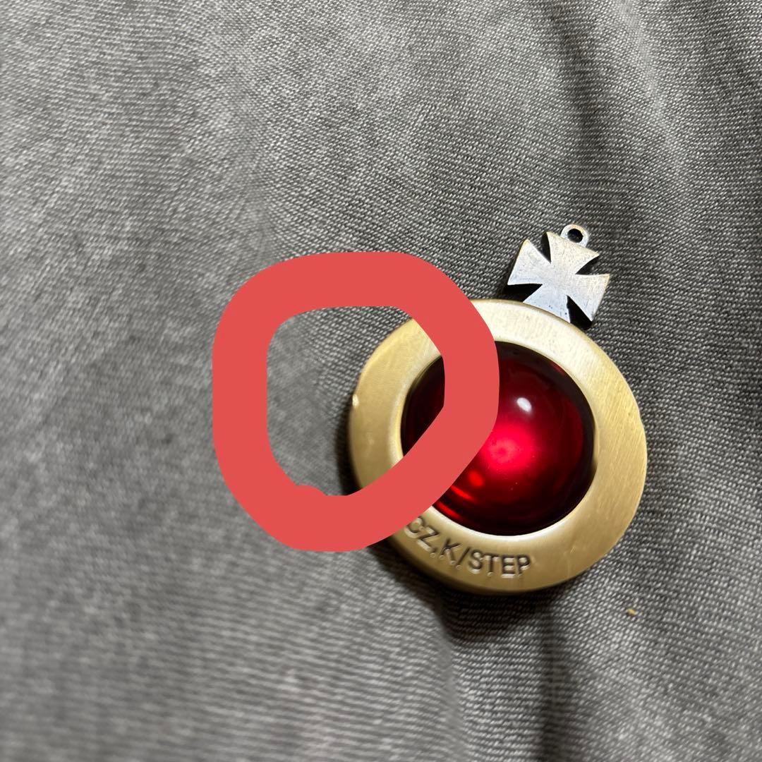 幼女戦記　エレニウム95式ペンダントトップ