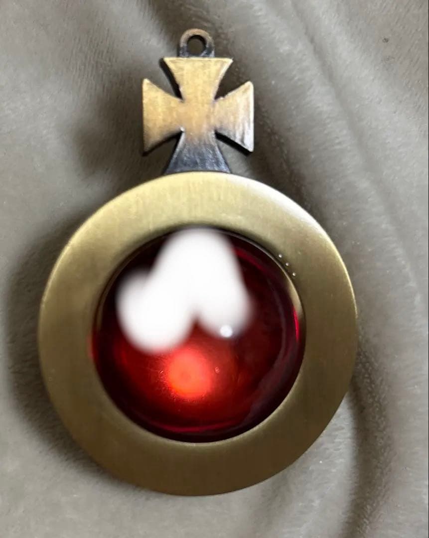 幼女戦記　エレニウム95式ペンダントトップ