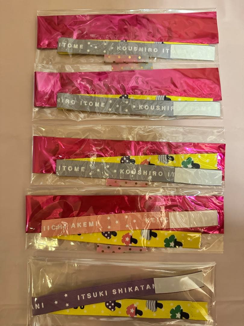 ヤリチン☆ビッチ部(鹿谷樹多め)