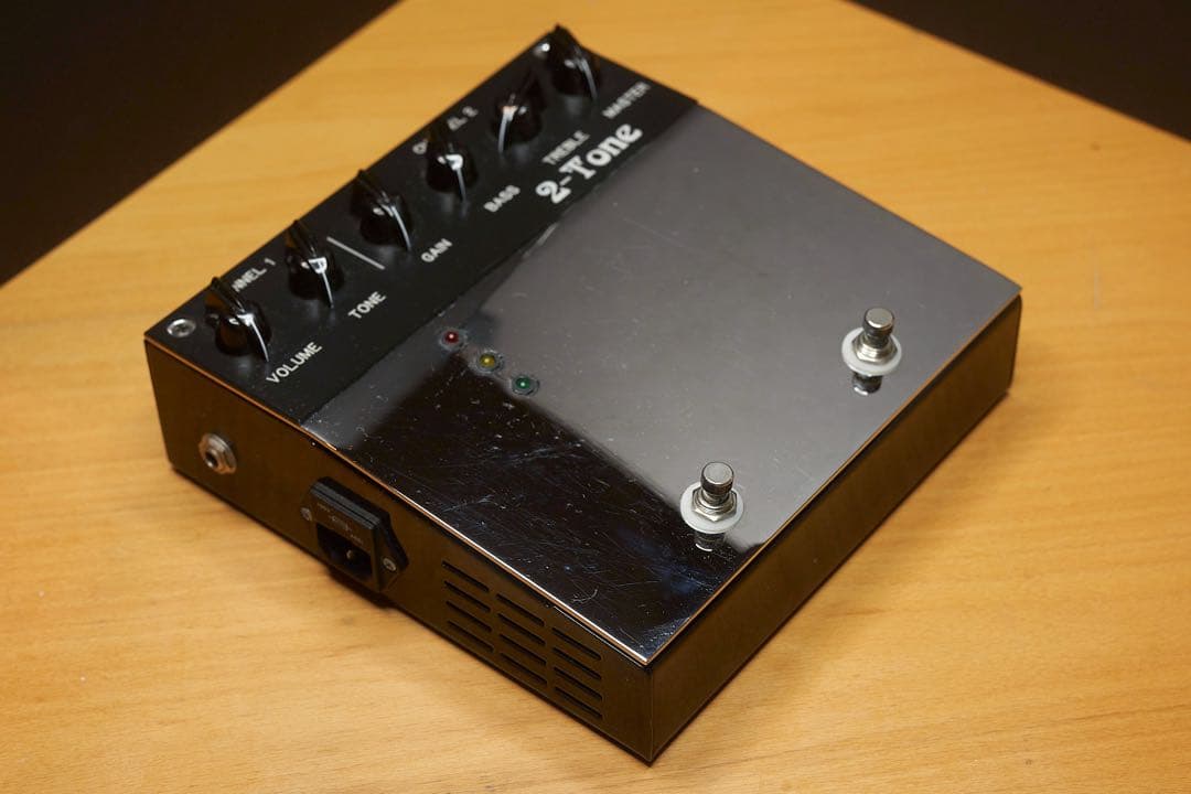 【専用】Bad Cat 2-Tone