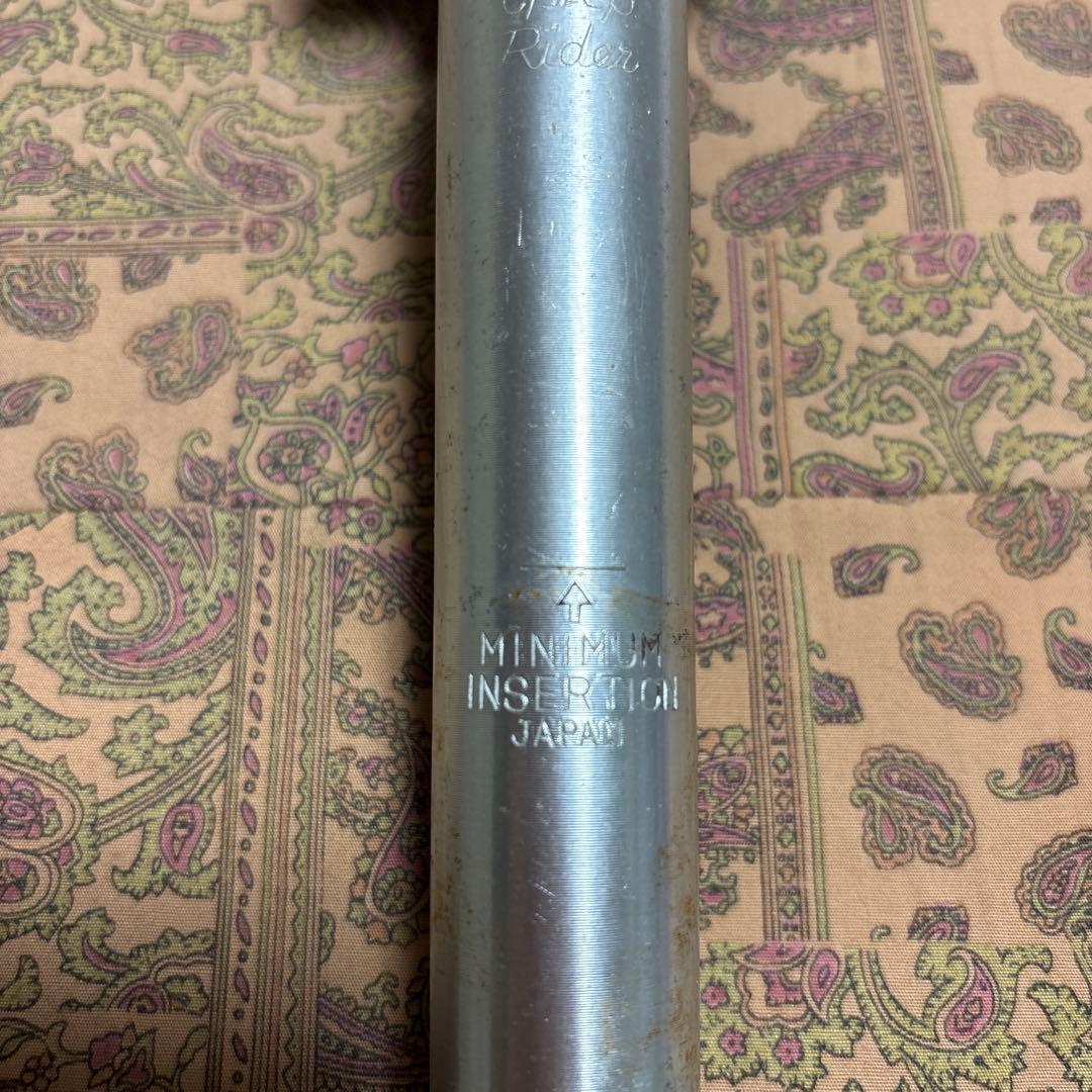 藤田シートポスト