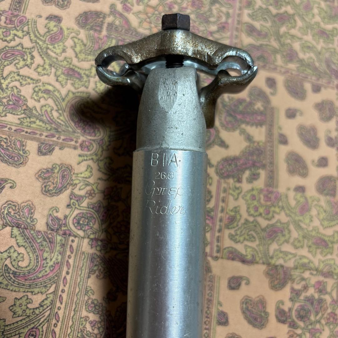 藤田シートポスト