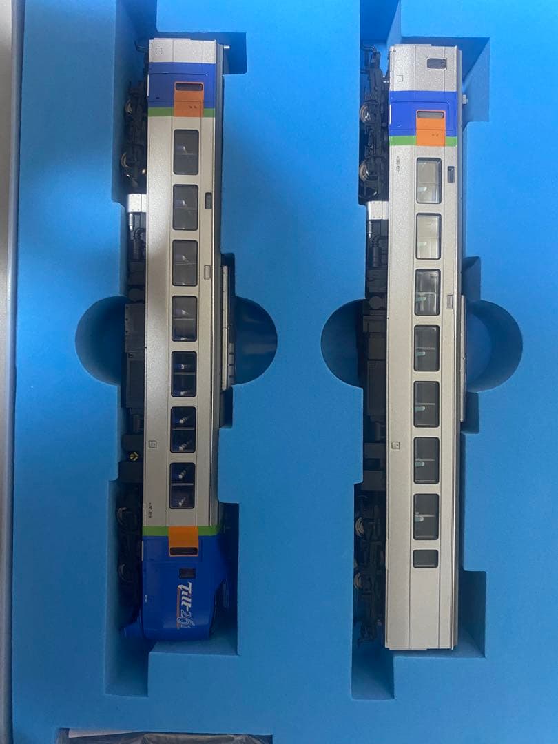 MICROACE A8673 キハ261系1000番台 特急「スーパーとかち」