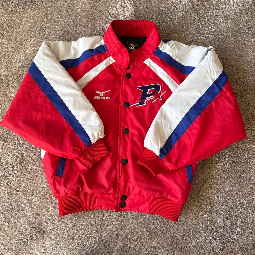 ポルテ　グランドコート JSサイズ Mizuno