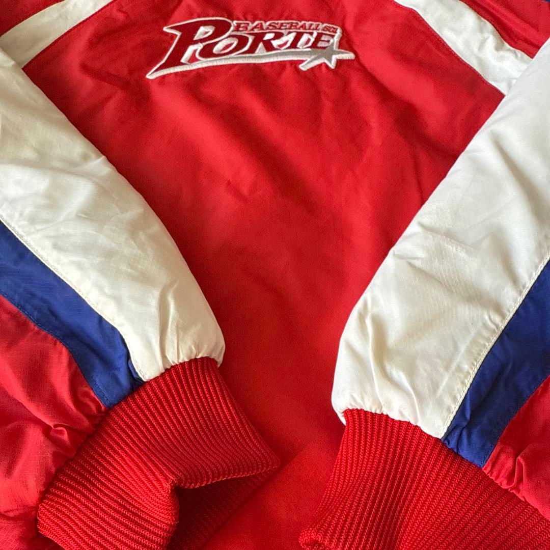 ポルテ　グランドコート JSサイズ Mizuno