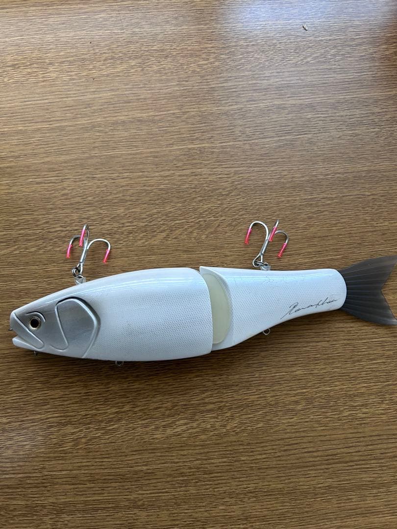 ロマンメイド　マザー　カスタム