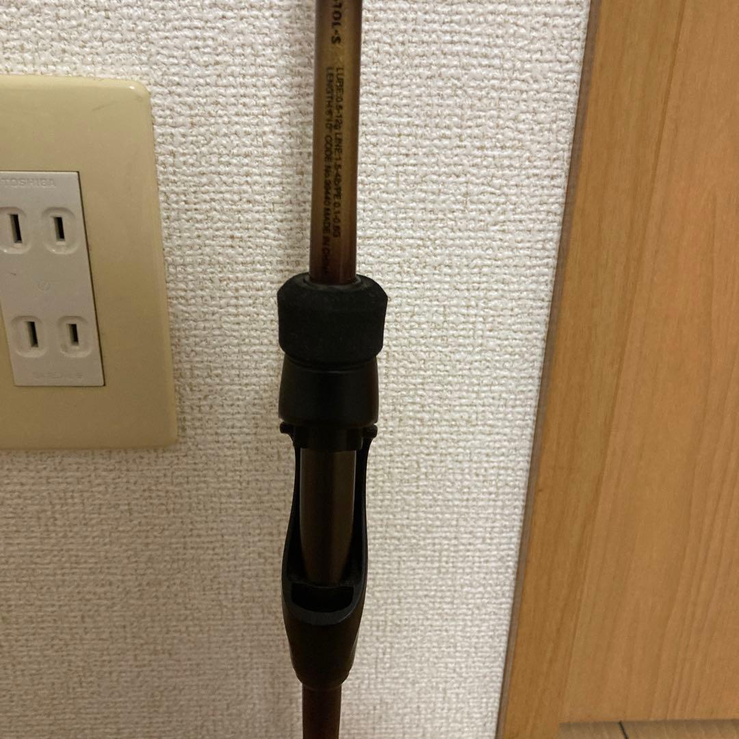 ソアレ BB S610L-S