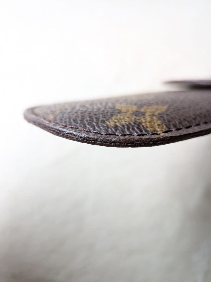 LOUIS VUITTON ルイ・ヴィトン　ペンケース　匿名配送　即日発送