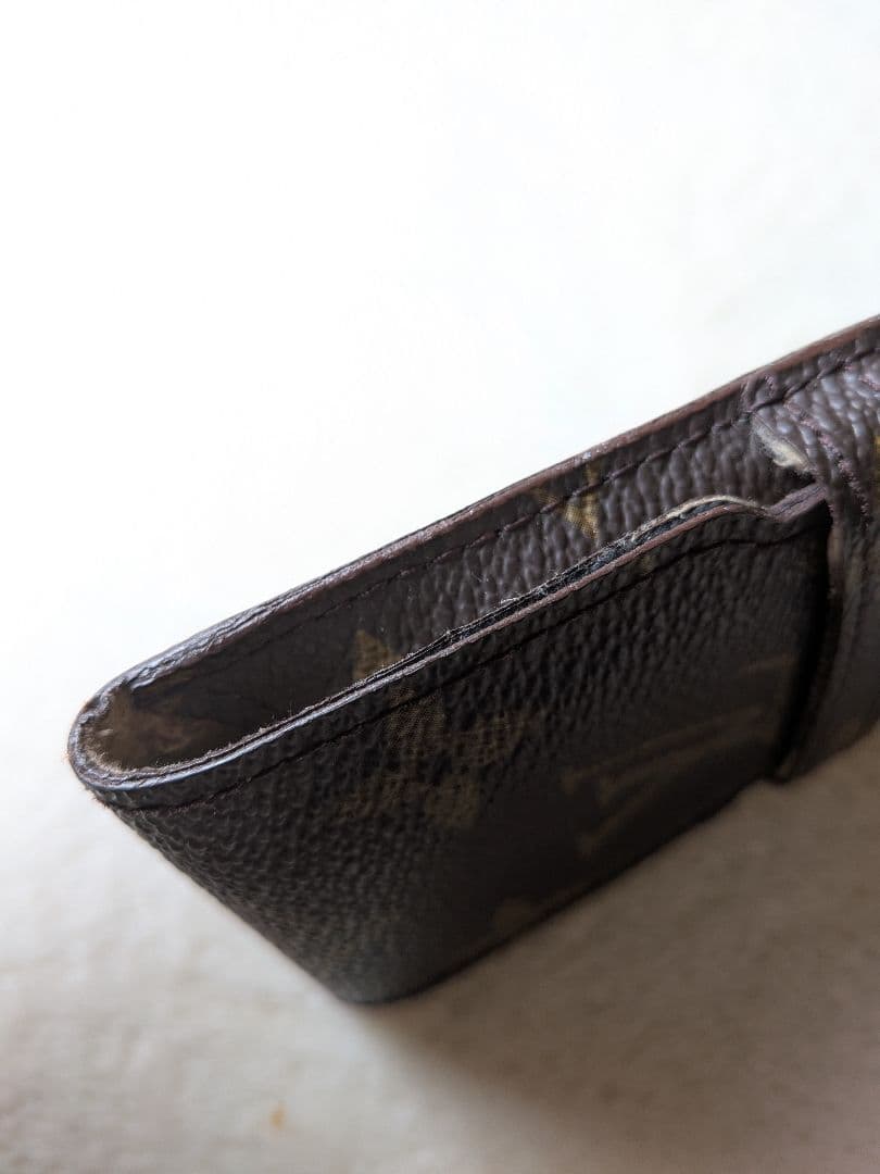 LOUIS VUITTON ルイ・ヴィトン　ペンケース　匿名配送　即日発送