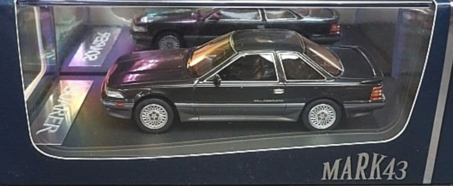 MARK43 トヨタ ソアラ 2.0GTツインターボL (GZ20)