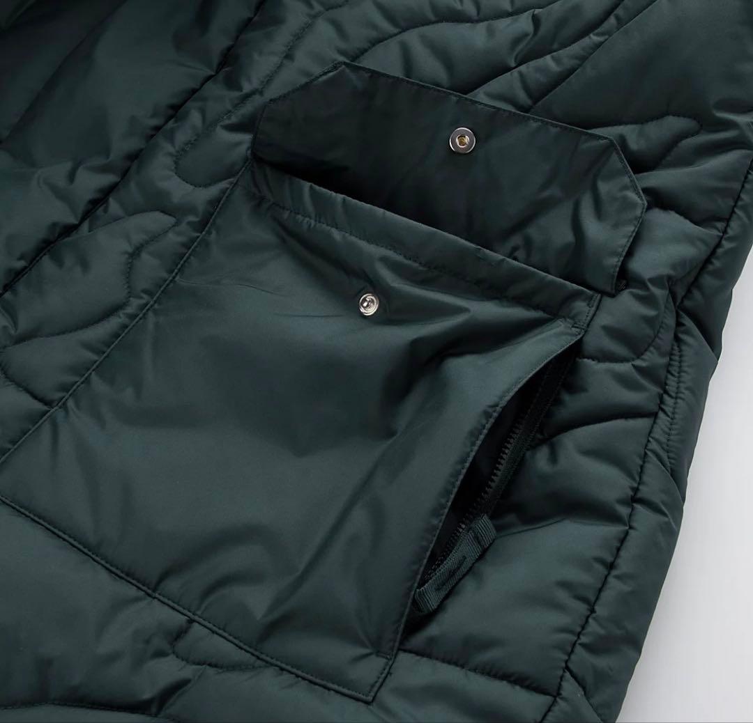 新品ナイキ Therma-FIT レペル サイドライン ジャケットXL