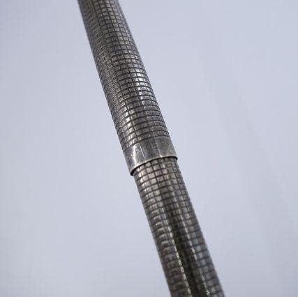 PARKER パーカー ボールペン スターリングシルバー 2本まとめ売り E