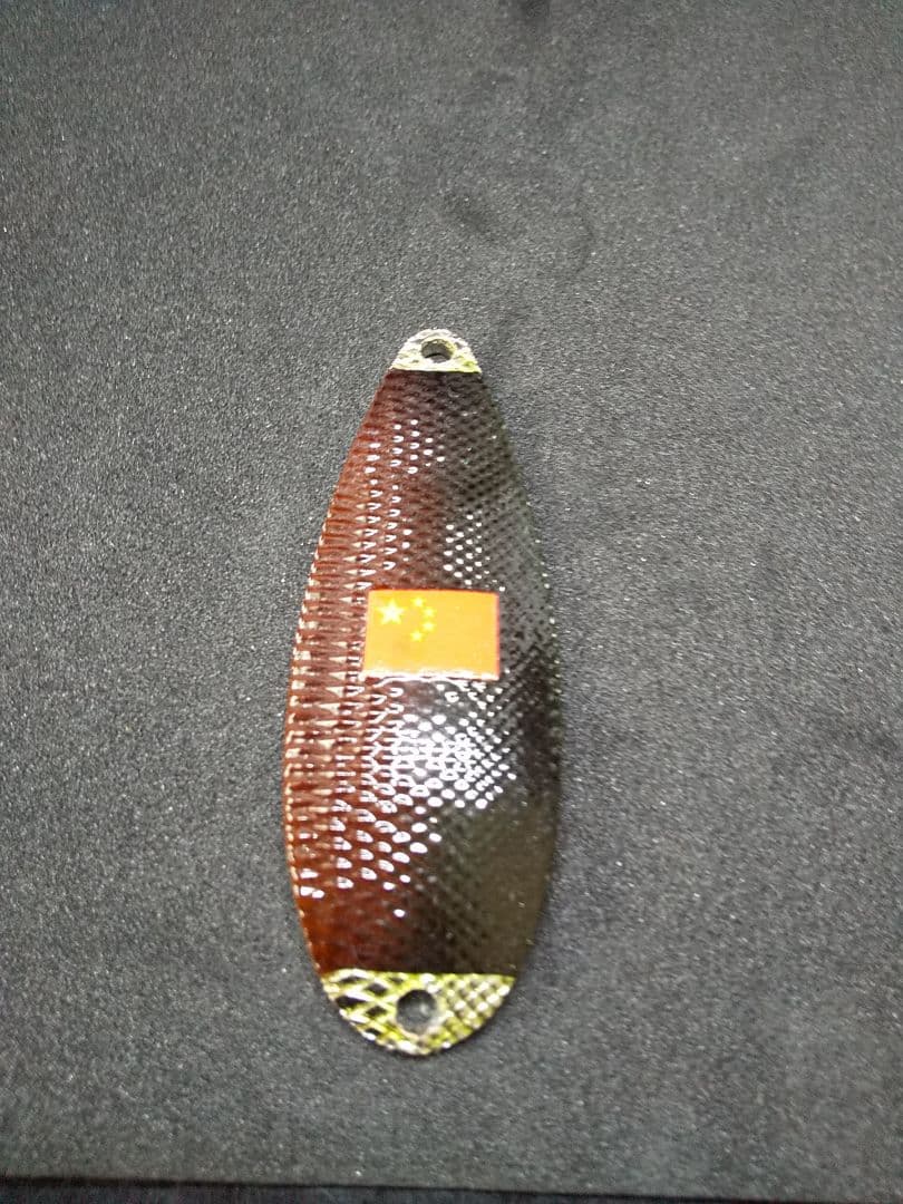 【おまけ】サケスプーン(12)